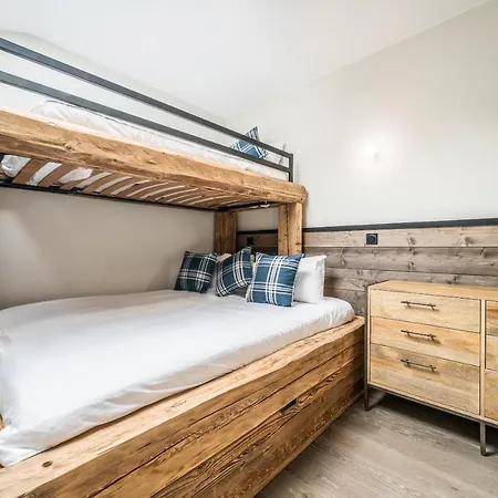 Kotibe Chamonix - By Emerald Stay Exterior photo