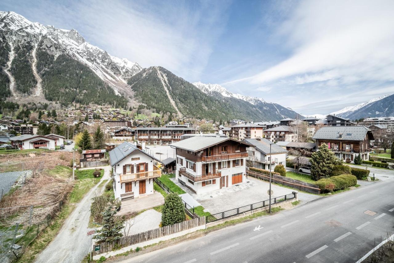 Kotibe - By Emerald * Chamonix