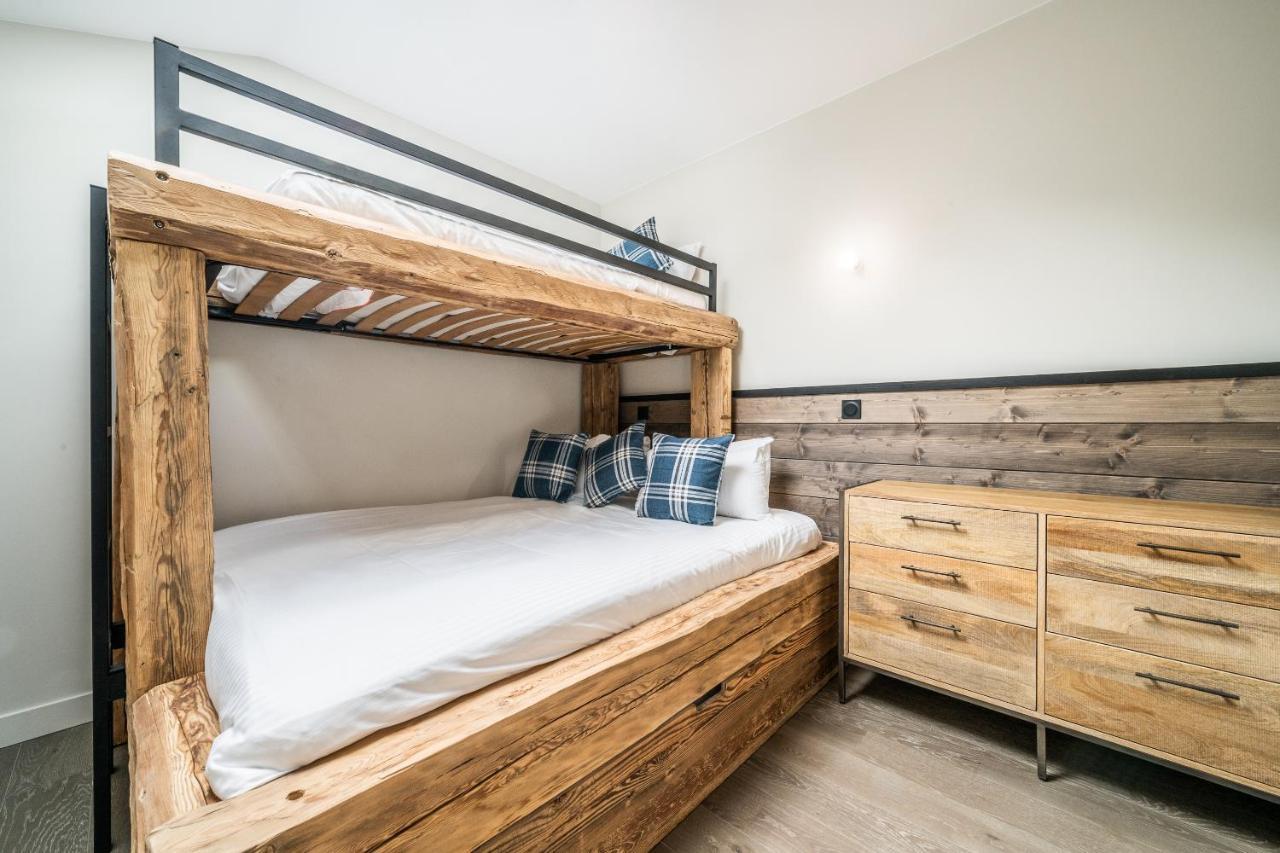 Apartment Kotibe - By Emerald Chamonix