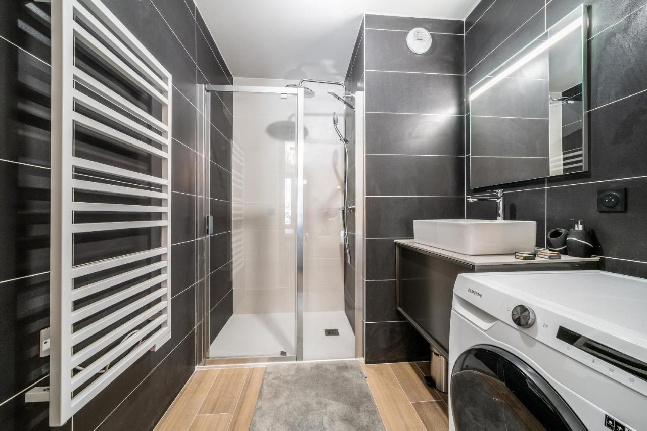 Kotibe - By Emerald Chamonix Mont Blanc